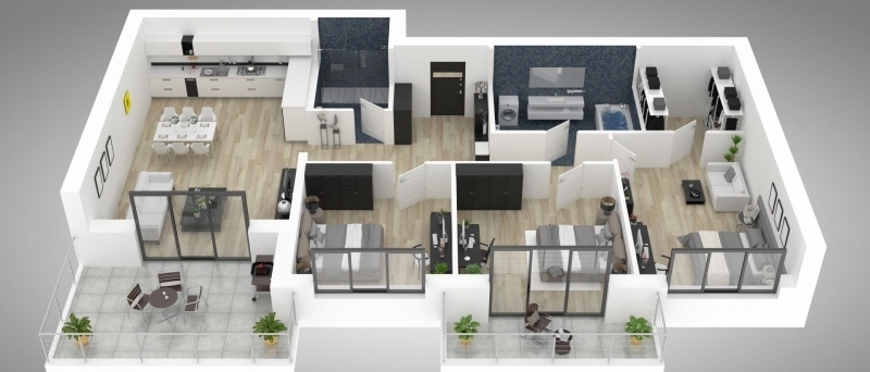 home renovation program