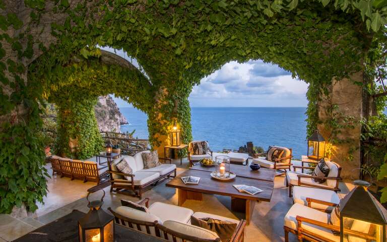 luxury home vacation rentals