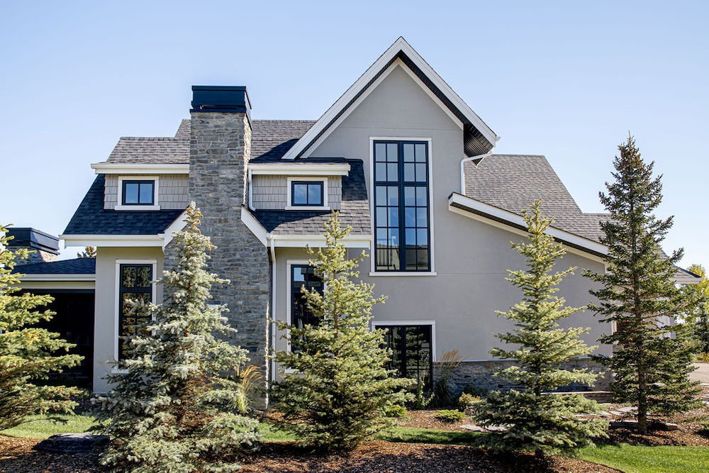 luxury home offices
