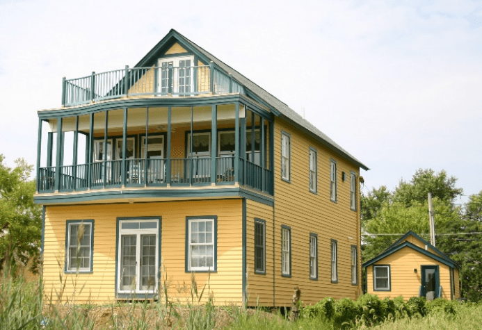 federal home renovation tax credit