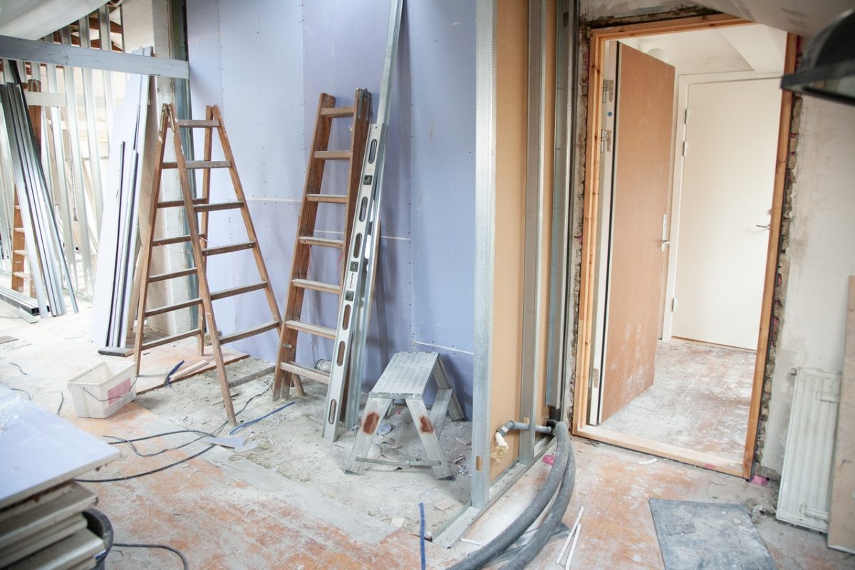 home renovation companies