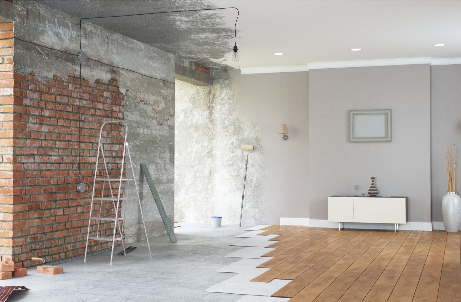 home renovation courses calgary