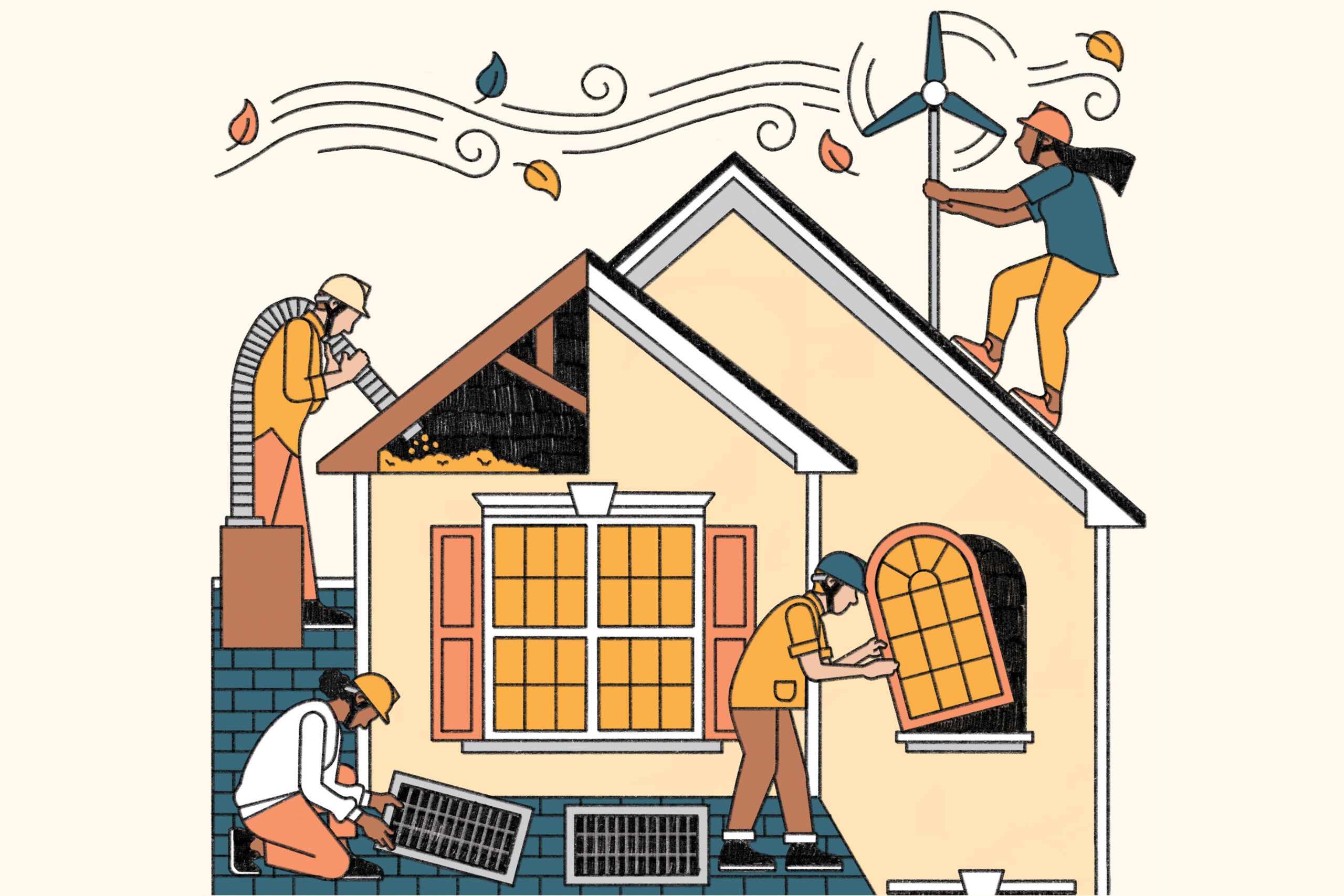 home renovation credit ontario