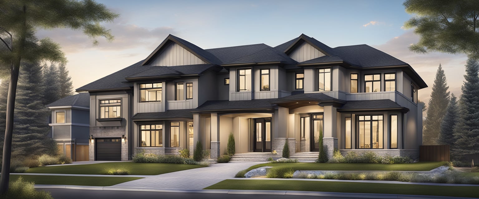 luxury to your home