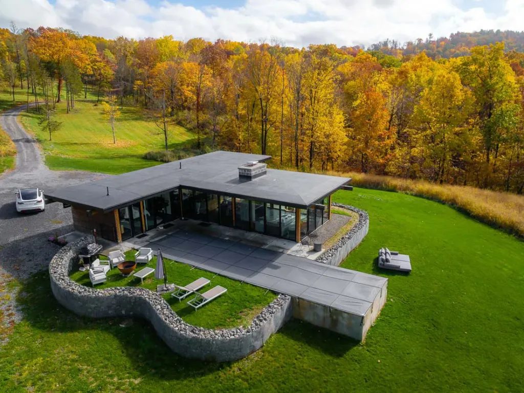 luxury home vacation rentals